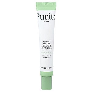Creme para Olhos Centella Wonder Releaf Sem Perfume 30 ml - Purito