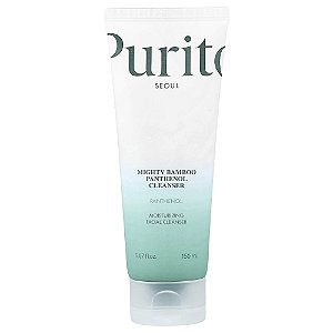 Loção de Limpeza Mighty Bamboo com Pantenol 150 ml - Purito