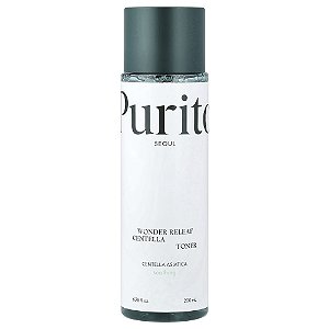 Tônico Facial Centella Wonder Releaf 200 ml - Purito