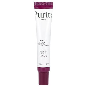 Creme de Retinol Timeless Bloom 30 ml - Purito