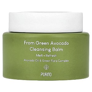 Bálsamo de Limpeza From Green Avocado Cleansing Balm 100 ml - Purito