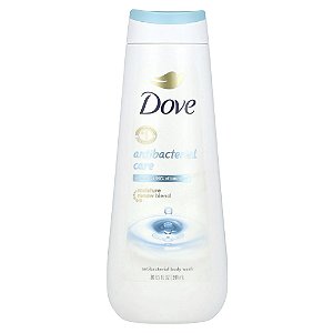 Sabonete Líquido Antibacterial Care 591 ml - Dove