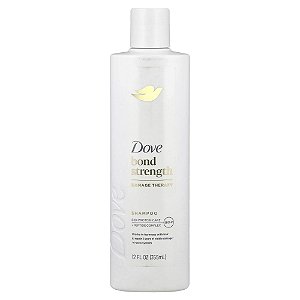 Shampoo Bond Strength Peptide Complex 355 ml - Dove