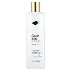 Condicionador Bond Strength Peptide Complex 355 ml - Dove