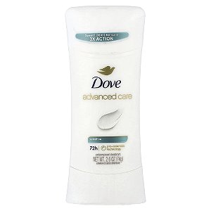 Desodorante Antitranspirante Advanced Care Sensitive 74 g - Dove