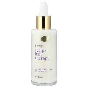 Sérum para o Couro Cabeludo Scalp + Hair Therapy 59 ml - Dove