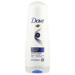 Condicionador Reparo Intensivo Cabelos Danificados 355 ml - Dove