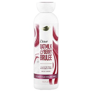 Sabonete Líquido Leite de Aveia e Frutas Silvestres 517 ml - Dove