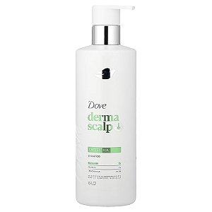 Shampoo Derma Scalp Controle de Oleosidade 473 ml - Dove