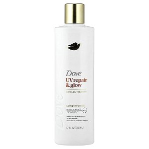 Condicionador UV Repair & Glow Damage Therapy 355 ml - Dove