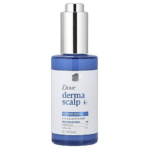 Sérum para o Couro Cabeludo Derma Scalp 3 em 1 59 ml - Dove
