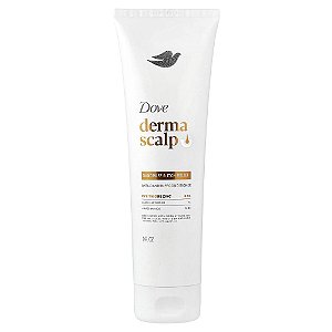 Condicionador Anticaspa Derma Scalp Alívio da Coceira 266 ml - Dove