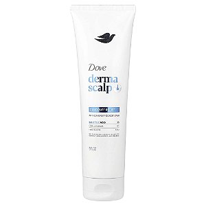 Condicionador Anticaspa Derma Scalp Alívio da Caspa 266 ml - Dove