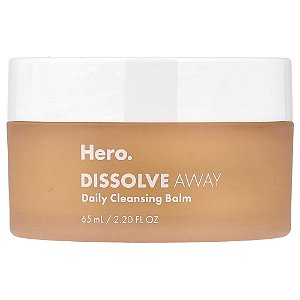 Bálsamo de Limpeza Diária Dissolve Away Cleansing Balm 65 ml - Hero Cosmetics