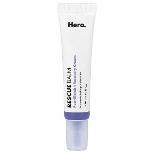 Creme de Recuperação Pós-Acne Rescue Balm Post-Blemish 15 ml - Hero Cosmetics