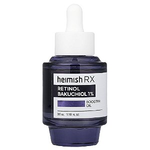 Sérum Facial de Óleo de Retinol e Bakuchiol 1% RX 35 ml - Heimish
