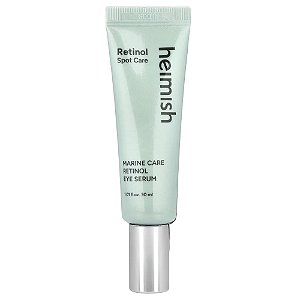 Sérum para Área dos Olhos com Retinol Marine Care 30 ml - Heimish