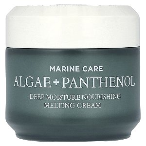 Creme Nutritivo de Hidratação Profunda Marine Care 55 ml - Heimish