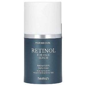 Sérum Facial de Retinol Marine Care 50 ml - Heimish