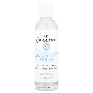 Sérum Capilar de Argan 118 ml - Cococare
