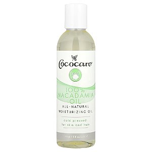 Óleo de Macadâmia 118 ml - Cococare