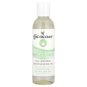 Óleo Corporal de Manteiga de Cacau 250 ml - Cococare