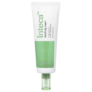 Creme Facial Calmante e Regenerador Inteca 80 ml - make p:rem