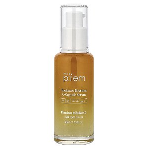 Sérum Iluminador para Manchas Poncirus Trifoliata C 40 ml - make p:rem