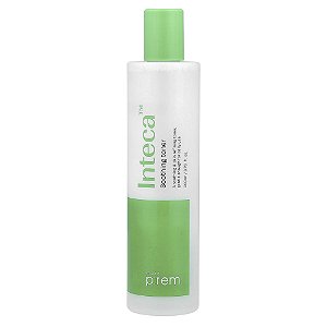 Tônico Facial Calmante e Suavizante Inteca 200 ml - make p:rem