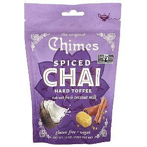 Chai Picante Toffee Duro 100 g - Chimes