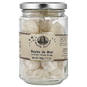 Gotas de Mel e Lavanda 200 g - L'Abeille Occitane