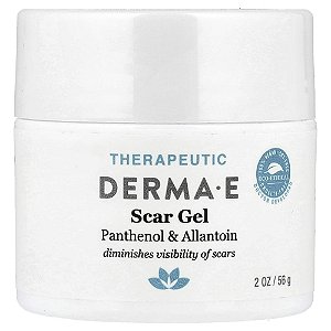 Gel para Cicatrizes 56 g - DERMA E