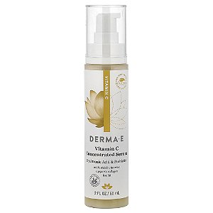 Sérum de Vitamina C 60 ml - DERMA E
