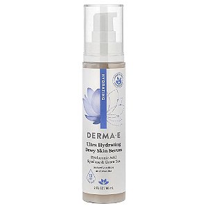 Sérum Ultra-hidratante para Pele Orvalhada 60 ml - DERMA E