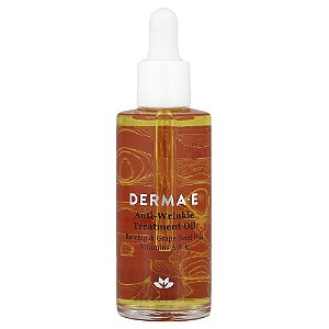 Óleo de Tratamento Antirrugas 60 ml - DERMA E