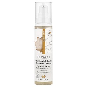 Sérum de Tratamento para Controle de Mancha de Acne 60 ml - DERMA E