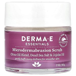 Esfoliante de Microdermoabrasão 56 g - DERMA E