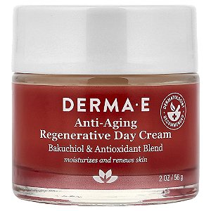 Creme de Dia Regenerativo Antienvelhecimento 56 g - DERMA E