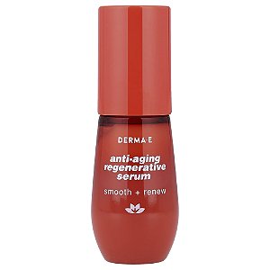 Sérum Regenerativo Antienvelhecimento 30 ml - DERMA E