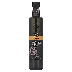 Azeite de Oliva Extravirgem Kalamata Sabor Intenso 500 ml - Gaea