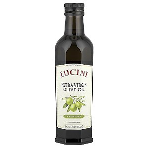 Azeite de Oliva Extravirgem Everyday 500 ml - Lucini