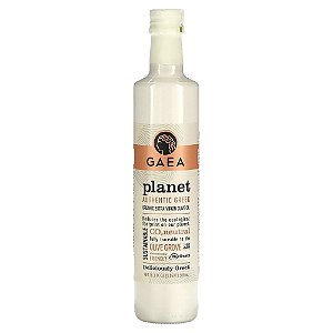 Azeite de Oliva Extravirgem Orgânico Planet 500 ml - Gaea