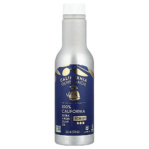 Azeite de Oliva Extravirgem Reserve Robusto 355 ml - California Olive Ranch