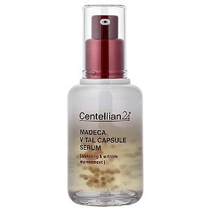 Sérum em Cápsula Vital Madeca 50 ml - Centellian 24
