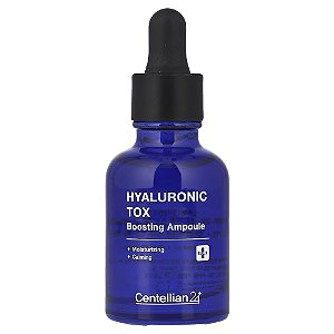 Ampola de Reforço Hialurônico Tox 30 ml - Centellian 24