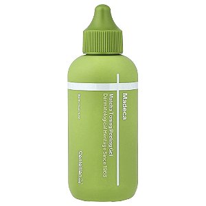 Gel Peeling Tonificante de Matcha Madeca 150 ml - Centellian 24