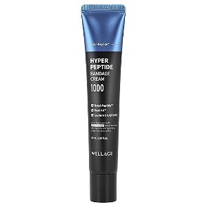 Creme Reparador com Hyper Peptide 1000 50 ml - Wellage
