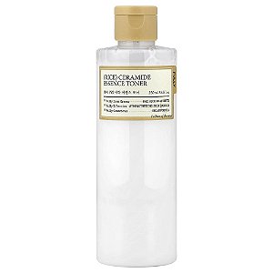 Tônico Essência de Ceramida de Arroz 250 ml - Fully