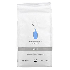 Café em Grãos Ousado 340 g - Blue Bottle