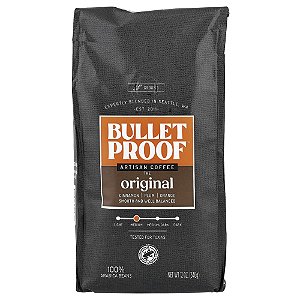 Café Artesanal Moído Torra Média 340 g - BulletProof